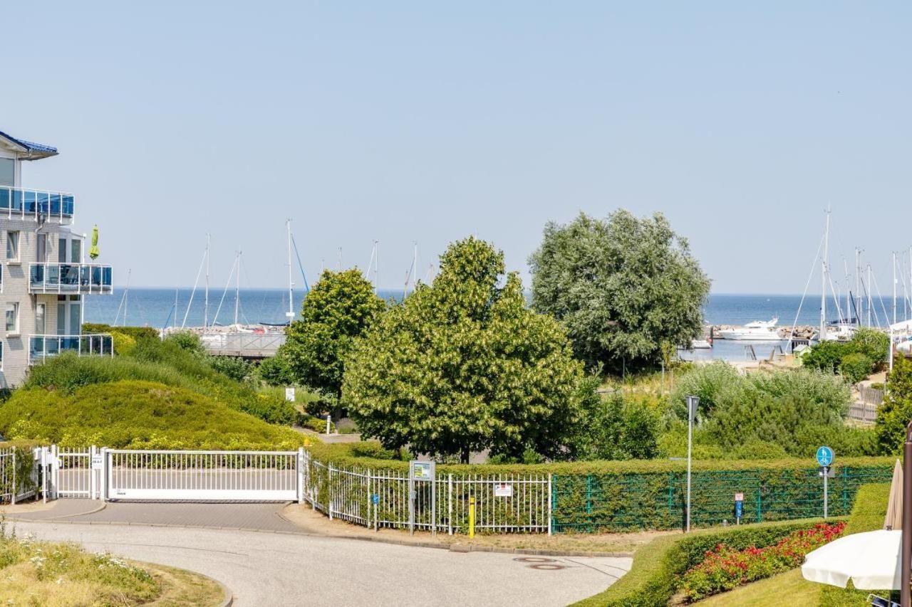 9994-Urlaubstraeume-Am-Meer-We-2-6 Кюлунгсборн Екстер'єр фото